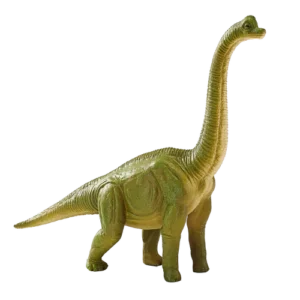Фигурка за игра и колекциониране динозавър Mojo ANIMAL PLANET Брахиозавър