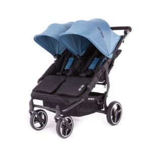 Комплект сенници Baby Monsters Easy Twin 3, Atlantic