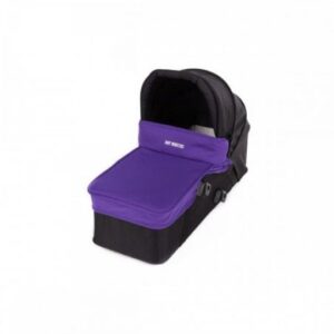 Покривало за крачета Baby Monsters Easy Twin, Purple