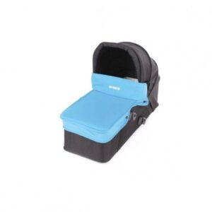 Покривало за крачета Baby Monsters Easy Twin, Turquoise