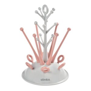Сушилня за бебешки принадлежности Beaba, Pink