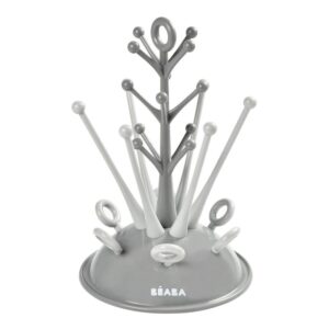 Сушилня за бебешки принадлежности Beaba, Grey