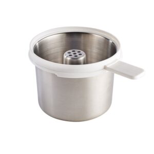 Кошничка за приготвяне на паста/ориз Beaba, Babycook® Neo/Smart