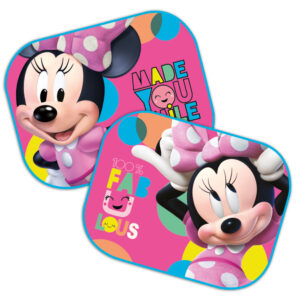 Сенници за кола Freeon - Minnie, 44 х 35 cm, 2 броя