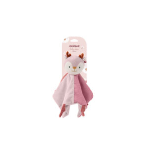 Мека играчка Dou Dou Miniland Еленче