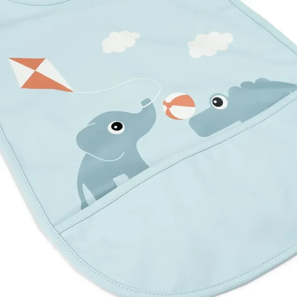 Bib-w-and-velcro-Playground-Blue-Detail-2-PS Bib-w-and-velcro-Playground-Blue-Detail-2-PS