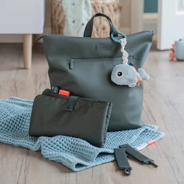 Changing-backpack-Dark-green-1-LS Changing-backpack-Dark-green-1-LS