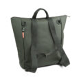 Changing-backpack-Dark-green-Back-2