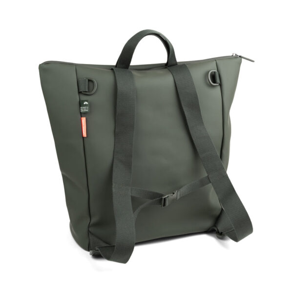 Changing-backpack-Dark-green-Back-2 Changing-backpack-Dark-green-Back-2