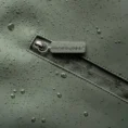 Changing-backpack-Dark-green-Detail-4