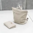 Changing-backpack-Sand-7-LS