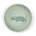 Foodie-bowl-Croco-Green-Front-PS