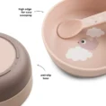 Foodie-bowl-Happy-clouds-Powder-Function-3-PS