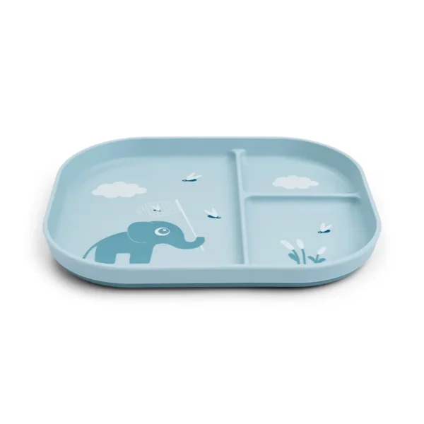 Foodie-compartment-plate-Elphee-Blue-Front-2-PS Foodie-compartment-plate-Elphee-Blue-Front-2-PS