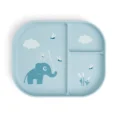 Foodie-compartment-plate-Elphee-Blue-Front-PS