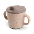 Foodie-spout-cup-Happy-dots-Powder-Front-PS
