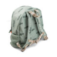 Kids-backpack-Croco-Green-Back-2-PS