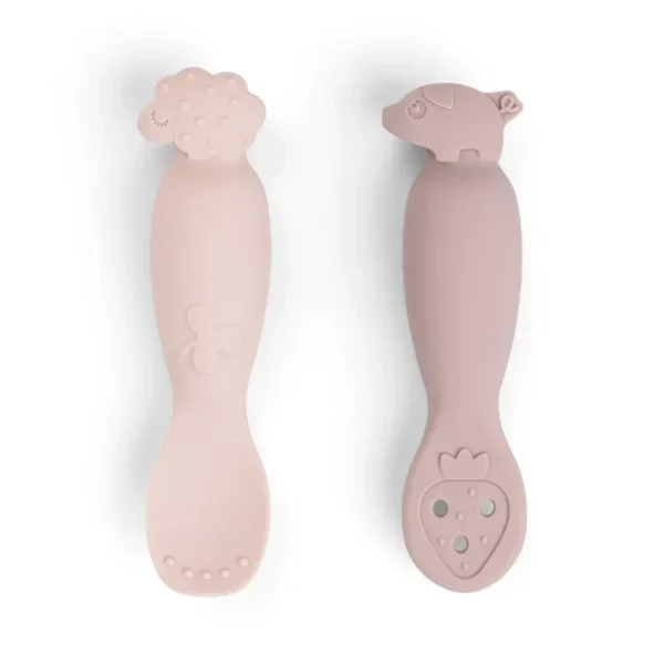 Learning-spoon-set-Tiny-farm-Powder-Front-PS Learning-spoon-set-Tiny-farm-Powder-Front-PS