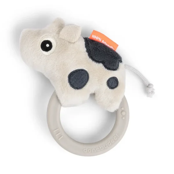 Sensory-rattle-wandteether-Dotti-Sand-Front-PS Sensory-rattle-wandteether-Dotti-Sand-Front-PS