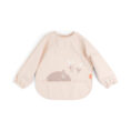 Sleeved-pocket-bib-Ozzo-Powder-Front-1