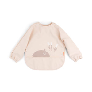 Водоустойчив Лигавник с Дълги Ръкави Done by Deer Ozzo Powder