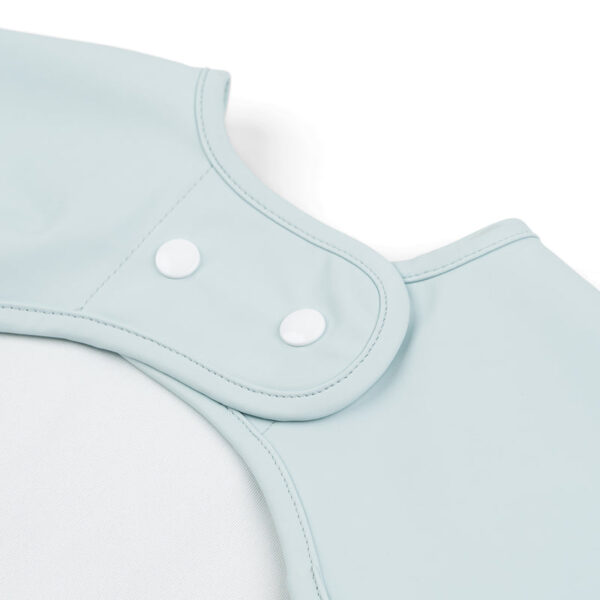 Sleeved-pocket-bib-Wally-Blue-Detail-3-PS Sleeved-pocket-bib-Wally-Blue-Detail-3-PS