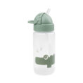 Straw-bottle-Croco-Green-Front-2