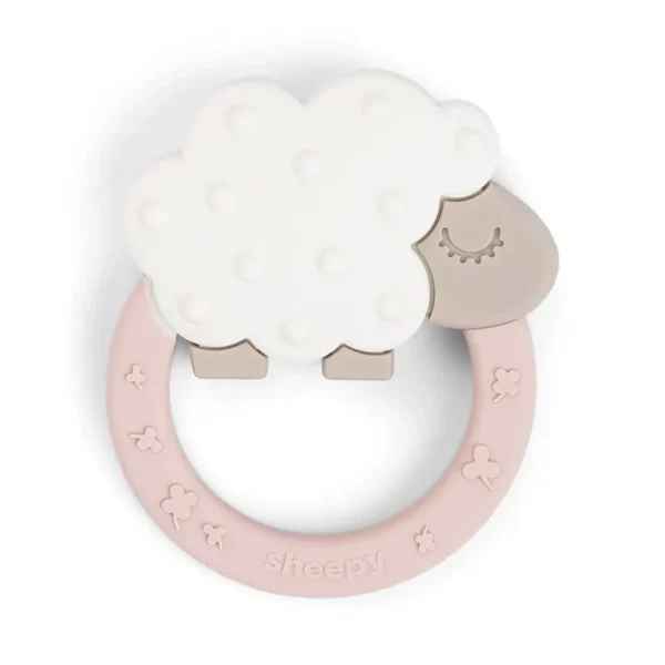 Teether-Sheepy-Powder-Back-2-PS Teether-Sheepy-Powder-Back-2-PS