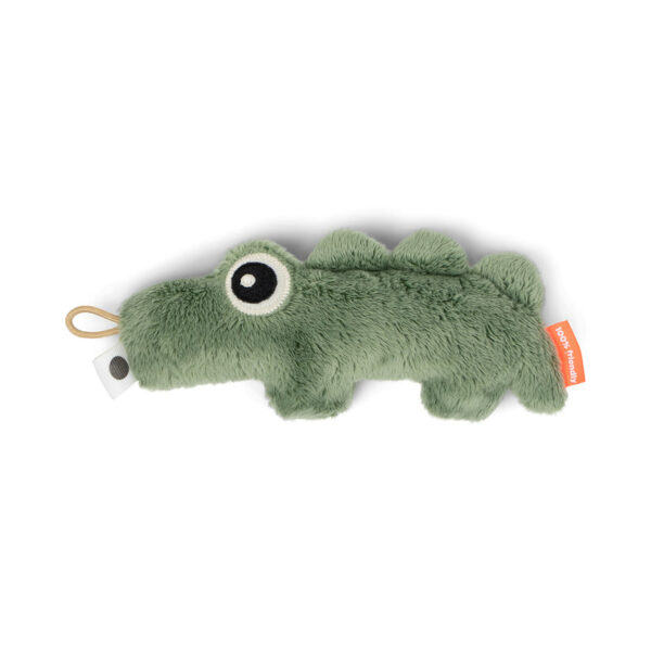 Tiny-sensory-rattle-Croco-Green-Front-1