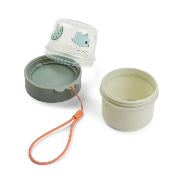 To-go-2-way-snack-container-S-Birdee-Green-Detail-2-PS To-go-2-way-snack-container-S-Birdee-Green-Detail-2-PS