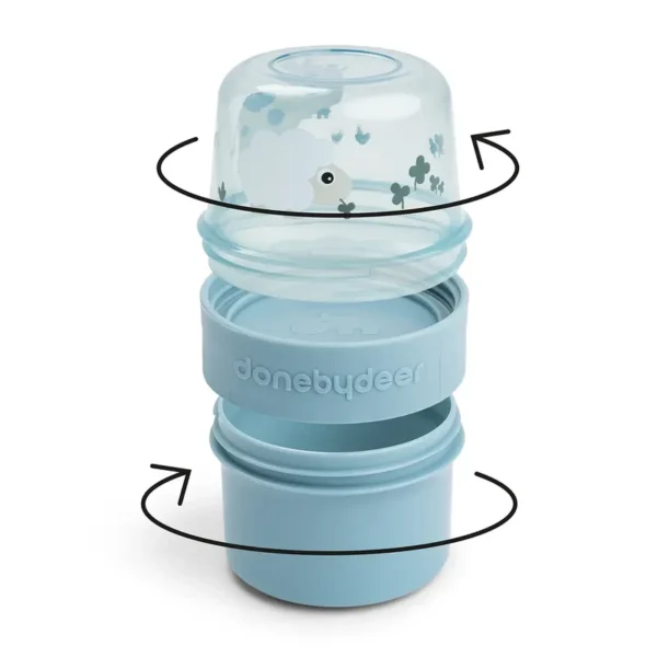 To-go-2-way-snack-container-S-Tiny-farm-Blue-arrowswithfunctions-2-PS To-go-2-way-snack-container-S-Tiny-farm-Blue-arrowswithfunctions-2-PS