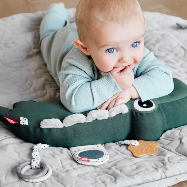 Tummy-time-activity-toy-Croco-Green-2-LS Tummy-time-activity-toy-Croco-Green-2-LS