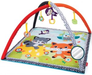 Активна гимнастика, Infantino, Сафари