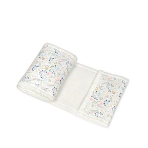 Протектор за легло Baby Matex Bump Air Design