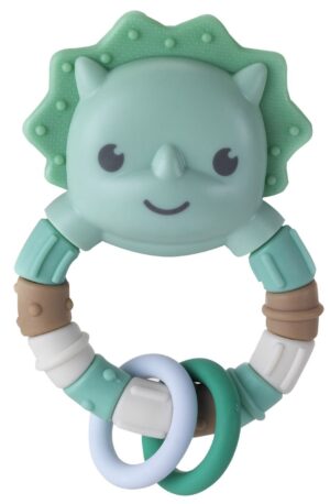 Бебешка гризалка, Infantino, Динозавър