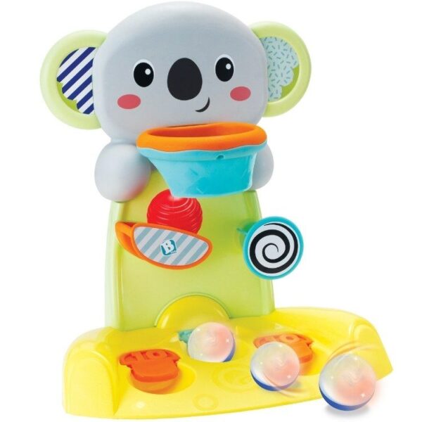 bebeshka-igrachka-infantino-b-kids---kosh-s-topki--koala-30 bebeshka-igrachka-infantino-b-kids---kosh-s-topki--koala-30