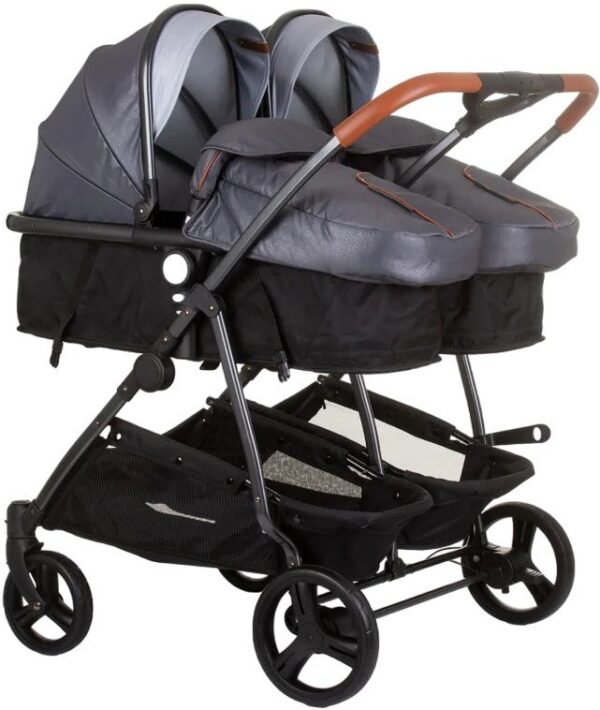 bebeshka-kolichka-za-bliznatsi-chipolino---duo-smart--srebarno-sivo-30