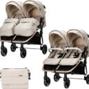 bebeshka-kolichka-za-bliznatsi-lorelli---duo--beige-30