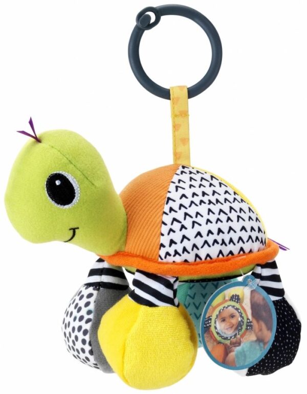 bebeshka-meka-igrachka-infantino---zelena-kostenurka-s-ogledalo-30 bebeshka-meka-igrachka-infantino---zelena-kostenurka-s-ogledalo-30