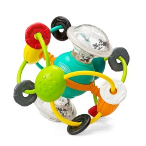 Бебешка топка с активности, Infantino