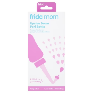 Бутилка за промивка Frida Mom