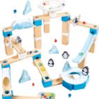 darvena-igra-hape---pista-s-pingvini-i-topcheta--112-chasti-30