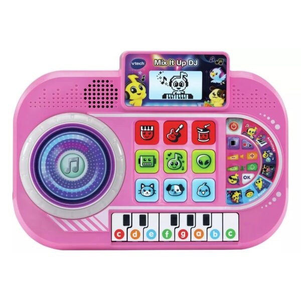 detska-igrachka-vtech---interaktiven-dj-pult--mix-it-up--rozov-31 detska-igrachka-vtech---interaktiven-dj-pult--mix-it-up--rozov-31