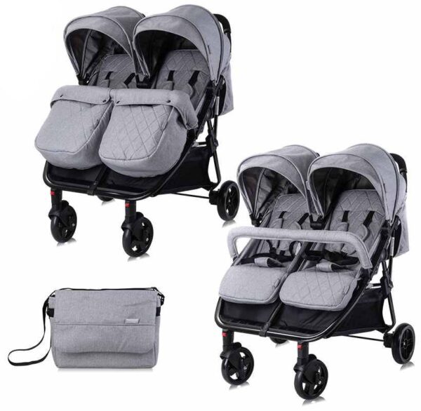 detska-kolichka-za-bliznatsi-lorelli---duo--cool-grey-30 detska-kolichka-za-bliznatsi-lorelli---duo--cool-grey-30