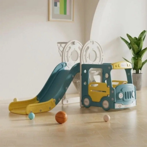 Детски комплекс за игра Sonne Happy bus