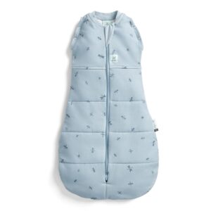 Спален чувал ergoPouch Jersey 0-3 м 2.5 TOG Водни кончета