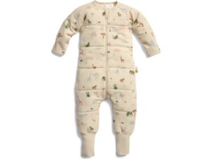 Спално чувалче-ромпер ergoPouch Savannah 2-3год. 2.5 TOG
