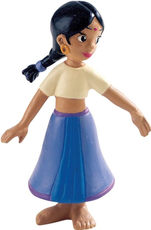 figura-bullyland-jungle-book---shanti--7-cm-30 figura-bullyland-jungle-book---shanti--7-cm-30