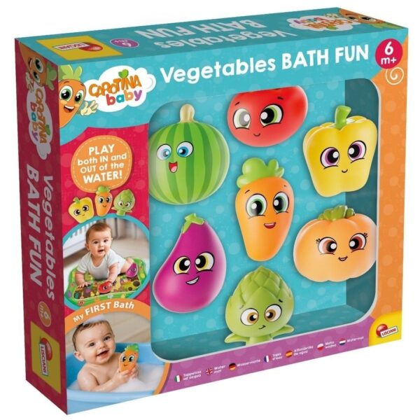 igrachki-za-plazh-i-banya-lisciani-giochi-carotina-baby---zelenchutsi-s-podlozhka-30
