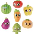 igrachki-za-plazh-i-banya-lisciani-giochi-carotina-baby---zelenchutsi-s-podlozhka-31